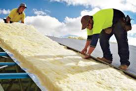 Best Attic Insulation Installation  in Houghton, MI